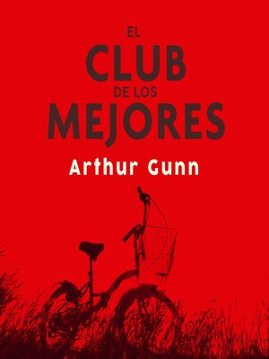 cover image of El club de los mejores